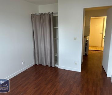 Location Appartement 1 pièce 18m² AVON 77210 - Photo 3