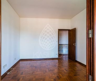 3 room luxury Flat for rent in Cascais e Estoril, Cascais, Lisbon - Photo 4