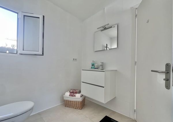 Portixol/ Es Molinar, Palma De Mallorca