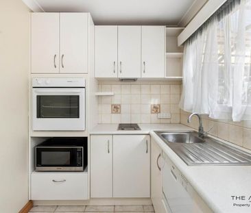 Neatly Presented 2 Bedroom with River Views - Photo 4