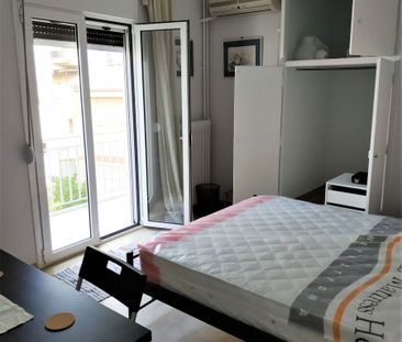 Διαμέρισμα για ενοικίαση Κάτω Πατήσια (Λεωφόρος Πατησίων - Λεωφόρος... - Photo 3