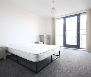 2 bedroom apartment to rent - Photo 5
