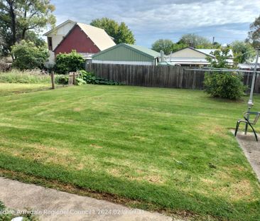 FOR RENT – Recently Updated 2-Bedroom Unit in a Quiet Location - Photo 5