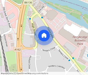 Argyle Road, Knottingley, WF11 - Photo 1