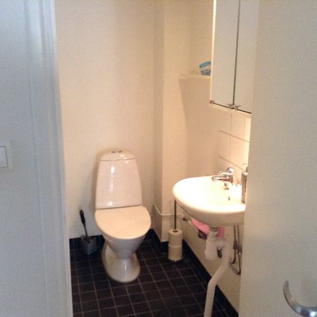 Nelinsgatan 8A - Foto 4