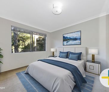 33/8 Buller Road, Artarmon NSW 2064 - Apartment For Rent | Domain - Photo 3