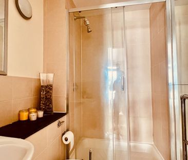 2 Bed Flat, Dundee Wharf, E14 - Photo 5