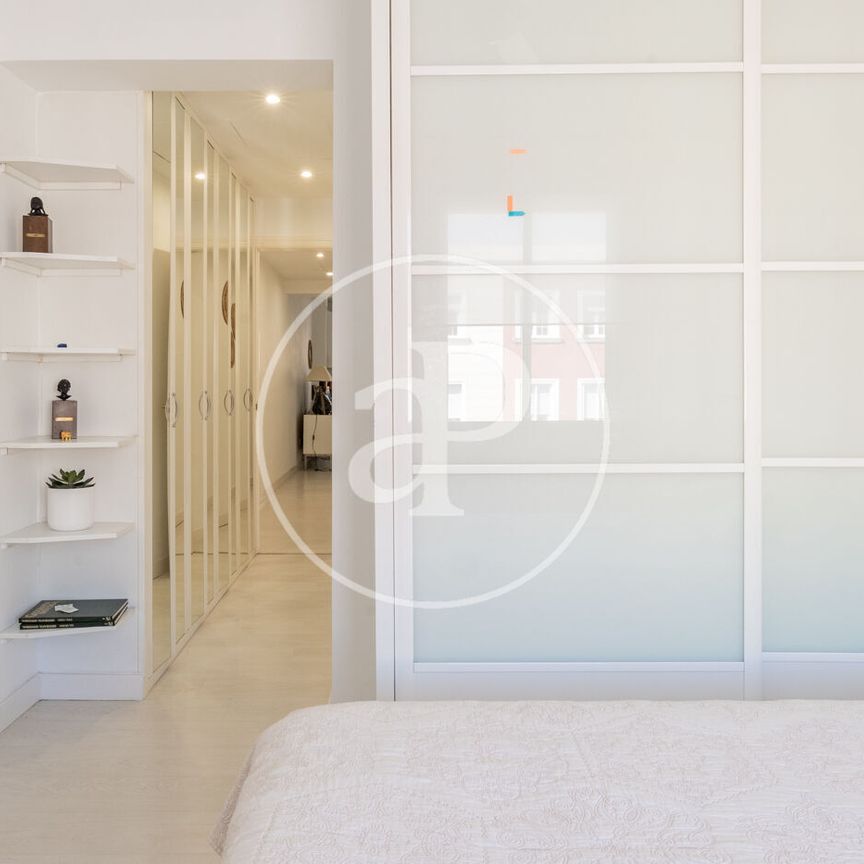 Flat for rent in Bernabéu - Hispanoamérica (Madrid) - Photo 1