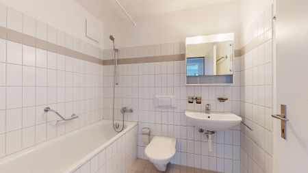 Wohnen mit dem gewissen Etwas - Photo 5