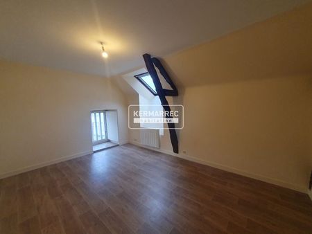 Maison 5 pièces – 98 m² environ à Gévezé (ref : 39895) - Photo 2