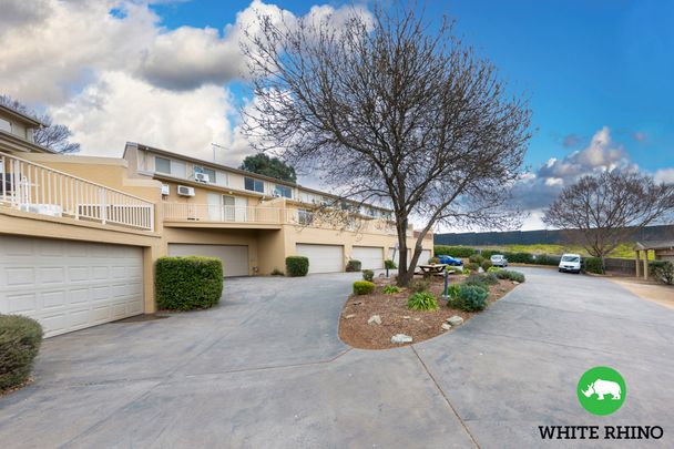 15/6 Doeberl Place, Karabar NSW 2620 - Townhouse For Rent | Domain - Photo 1