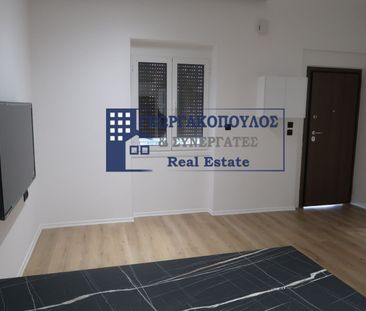 Διαμέρισμα για ενοικίαση Άγιος Παντελεήμονας (Κερατσίνι) - Photo 1