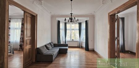 Wyjątkowe, oryginalne mieszkanie w kamienicy - Photo 3