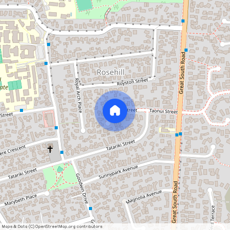 2/20 Taonui Street, Rosehill, Papakura