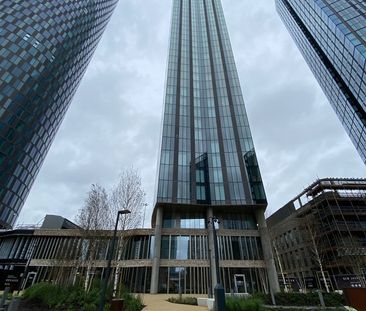 3 Bed Flat, The Blade Tower, M15 - Photo 5