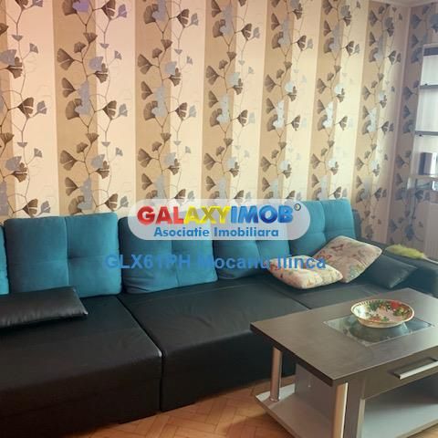 Inchiriere apartament 3 camere, cu centrala, Ploiesti, zona Centrala - Photo 1