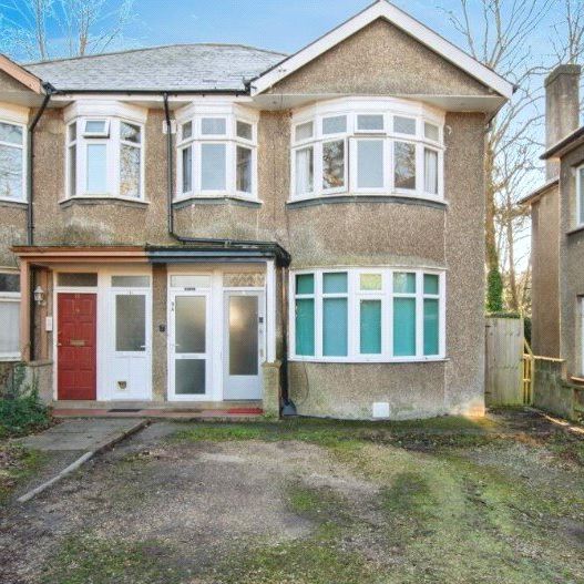 1 bedroom apartment to rent Moorland Road, Bournemouth, BH1 - Photo 1