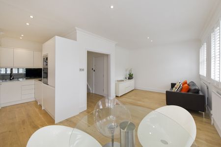 Ladbroke Gardens, W11 - Photo 2