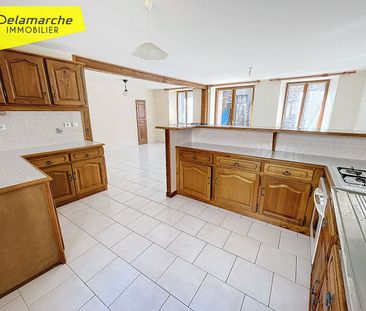 Location Maison 6 pièces 95m² BREHAL 50290 - Photo 6
