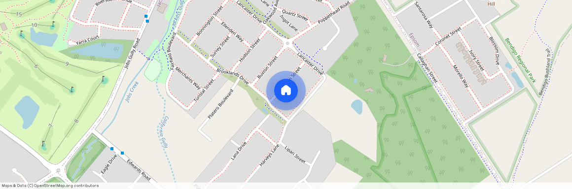 5 Landsdown St, Vic 3556, Jackass Flat