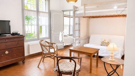 Location Appartement 2 pièces 36m² AVIGNON 84000 - Photo 3