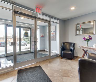 For Lease - 500 Mapleview Drive Unit# 305, Barrie, Ontario - Photo 1