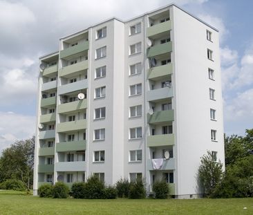 3-Zimmer-Wohnung in Remscheid Lüttringhausen - Photo 2