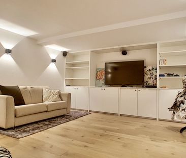 Vert Chasseur - Contemporary Villa - Photo 2