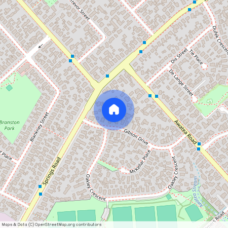 9 Gibson Drive, Christchurch City