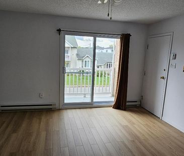 3½, propre, tranquille et près de tous les services. - Photo 4