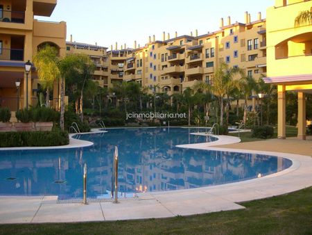 Apartamento en Marbella, Nueva Alcantara, alquiler - Photo 4
