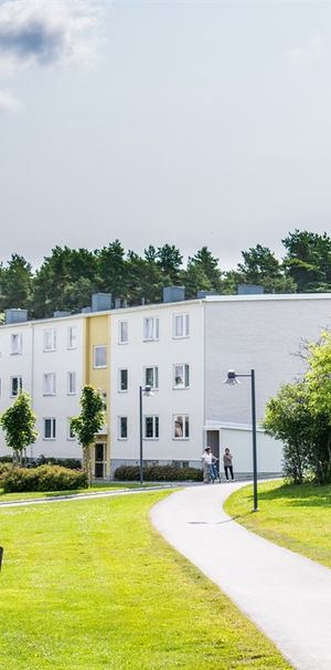 Ringvägen 34 A - Foto 1