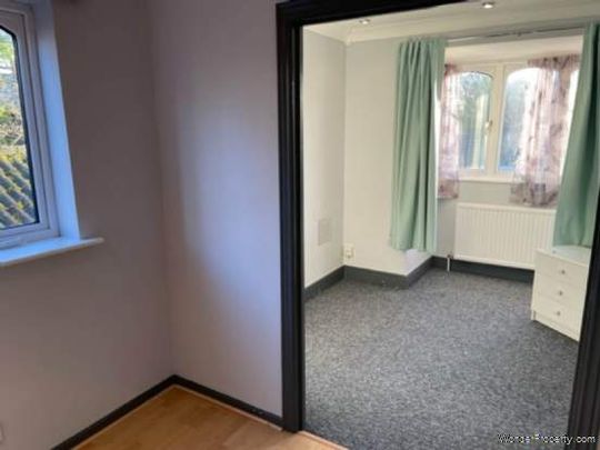 1 bedroom property to rent in Wokingham - Photo 1