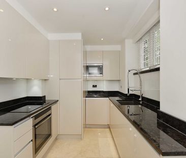 Manor Apartments, Abbey Road, NW8 - Photo 1