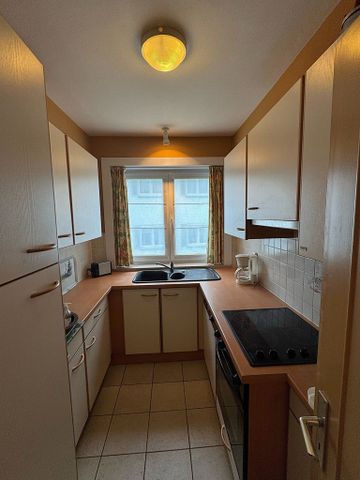 Appartement - te huur - Photo 4