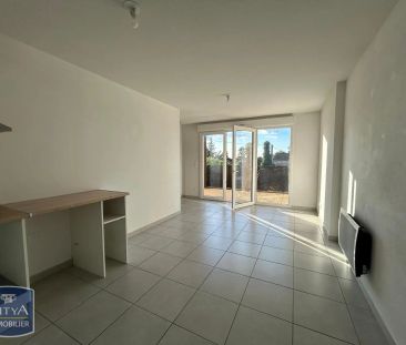 Appartement à louer 2 pièces 44m² - Photo 3
