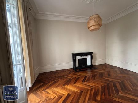 Location Appartement 3 pièces 88m² GRENOBLE 38000 - Photo 5