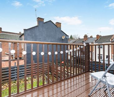 house to rent St. Johns Road, Leamington Spa, Warwickshire, CV31 - Photo 2