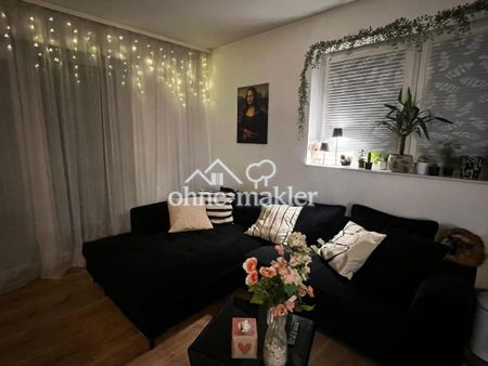 **Wunderschöne helle Obergeschosswohnung zur Miete – Ihre Traumwohnung wartet auf Sie!** - Photo 3