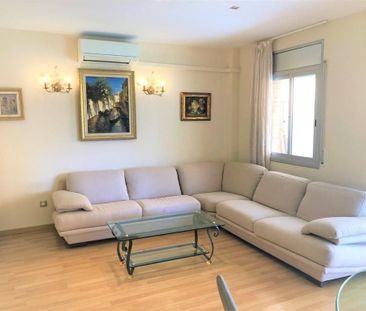 3 bedroom luxury Apartment for rent in Gavà, Catalonia - Photo 4