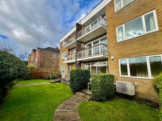 Eastbury Place, Northwood, HA6 - Photo 1