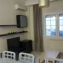 Studio/Γκαρσονιέρα για ενοικίαση - Συκιές, - Photo 1
