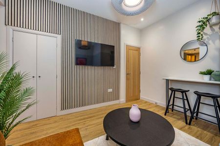 1 bedroom house of multiple occupation to rent - Photo 2