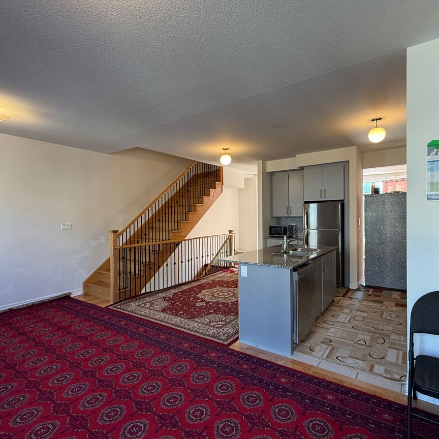 For Lease - 22 Queenpost Drive, Brampton, Ontario - Photo 1