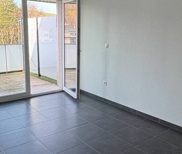 T2 Résidence récente Essey Les Nancy - Terrasse -parking - Photo 5