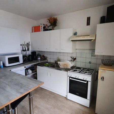 Appartement T2 à louer - 42 m² - Photo 3
