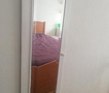 Quarto com casa de banho privada em Miratejo - Photo 5