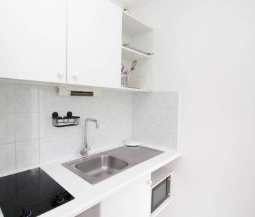 Appartement 1 pièce - - Photo 6