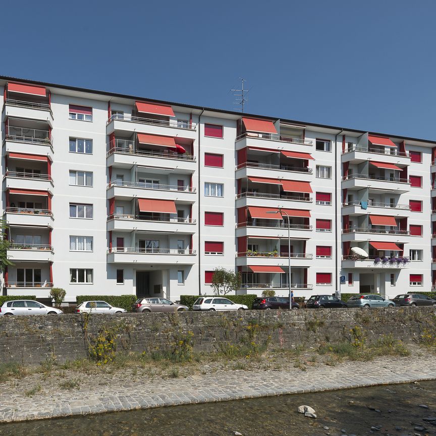 Spacieux logement - Foto 1