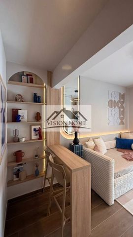 Studio/Γκαρσονιέρα για ενοικίαση Άγιος Δημήτριος (Κέντρο Θεσσαλονίκης) - Photo 2